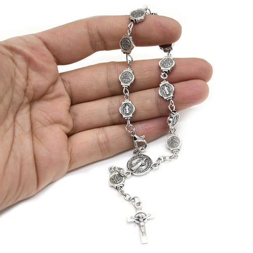 Knight Rosary