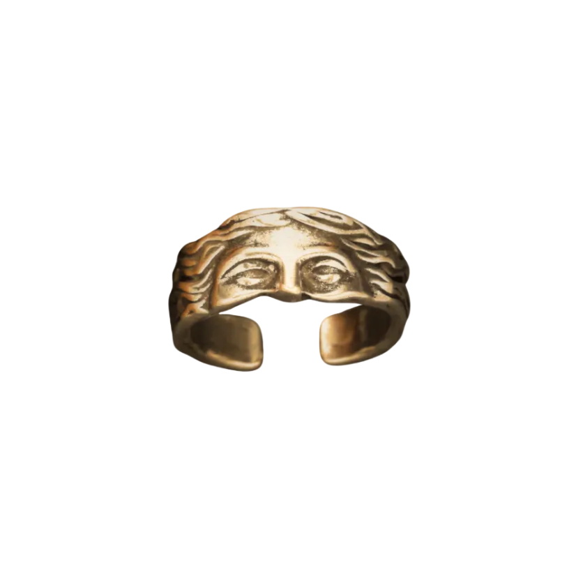 Elysium Mask