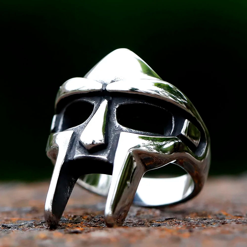 Maximus Mask